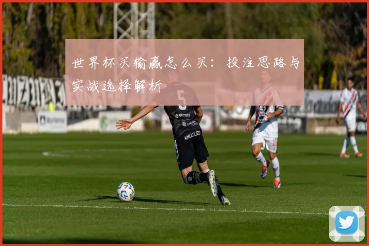 世界杯买输赢怎么买：投注思路与实战选择解析