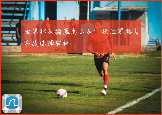 世界杯买输赢怎么买:投注思路与实战选择解析